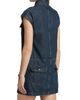 RE/DONE Women's The Arizona Denim Dress - 5