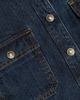 RE/DONE Women's The Arizona Denim Dress - 7