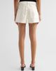 Re/done Women's The Breezy Denim Shorts - 3