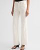 Re/done Women's The Californian Mid-Rise Wide-Leg Jeans - 4