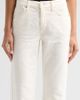 Re/done Women's The Californian Mid-Rise Wide-Leg Jeans - 5