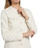 RE/DONE Women's The Riley Denim Minidress - 6