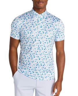 Redvanly Redvanly Leone Polo
