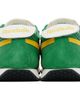 Reebok Classics Reebok Classics Green R400 Sneakers - 2