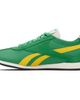 Reebok Classics Reebok Classics Green R400 Sneakers - 3