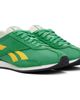 Reebok Classics Reebok Classics Green R400 Sneakers - 4