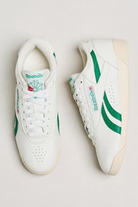 Reebok Freestyle Lo Sneakers