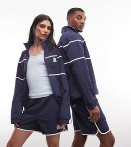Reebok Reebok 4" woven shorts in navy- Exclusive to ASOS