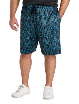 Reebok Reebok Big & Tall 365 Performance Shorts