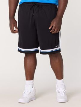 Reebok Reebok Big & Tall Classic Performance Shorts