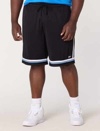 Reebok Reebok Big & Tall Classic Performance Shorts