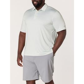 Reebok Reebok Big & Tall Geometric Dot Performance Polo Shirt