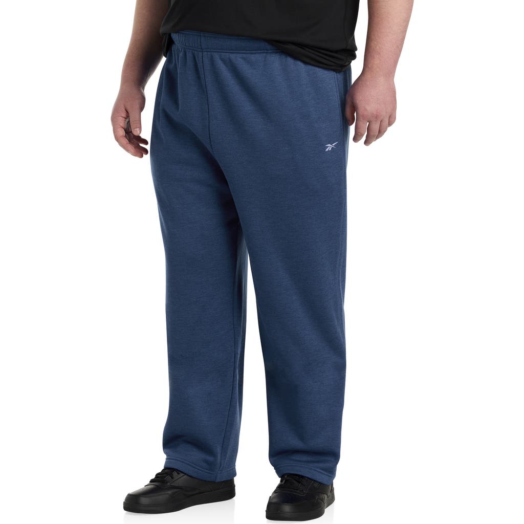 Reebok Reebok Big & Tall Performance Athletic-Fit Joggers