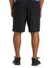 Reebok Reebok Big & Tall Performance Double-Knit Shorts - 2
