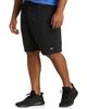 Reebok Reebok Big & Tall Performance Double-Knit Shorts - 3