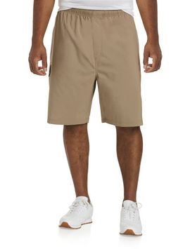 Reebok Reebok Big & Tall Performance Ripstop Cargo Shorts