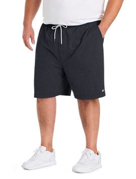 Reebok Reebok Big & Tall Performance Shorts