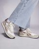 Reebok Reebok Classic AZ sneaker in beige and leopard print-Neutral - 1