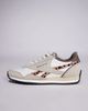 Reebok Reebok Classic AZ sneaker in beige and leopard print-Neutral - 2