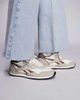 Reebok Reebok Classic AZ sneaker in beige and leopard print-Neutral - 4