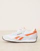 Reebok Reebok Classic AZ sneaker in blue and orange - 2