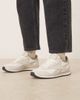 Reebok Reebok Classic AZ sneaker in white and gray - 1