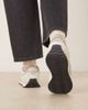Reebok Reebok Classic AZ sneaker in white and gray - 3