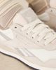 Reebok Reebok Classic AZ sneaker in white and gray - 4