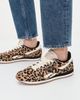 Reebok Reebok Classic AZ Sneakers Cheetah/Black/Chalk - 3