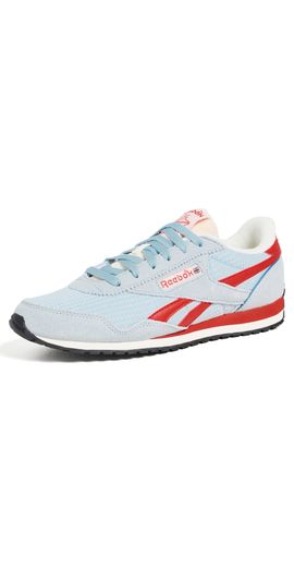 Reebok Reebok Classic AZ Sneakers Ice Blue/Sport Red/Black