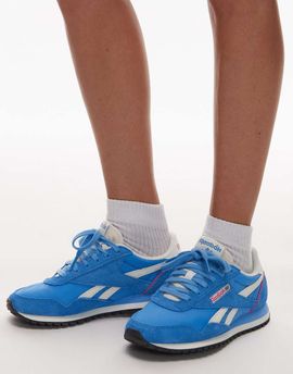 Reebok Reebok Classic AZ sneakers in blue