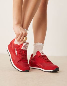 Reebok Reebok Classic AZ sneakers in red