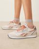 Reebok Reebok Classic AZ sneakers in white and pink - 1