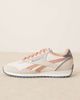 Reebok Reebok Classic AZ sneakers in white and pink - 3