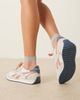 Reebok Reebok Classic AZ sneakers in white and pink - 4