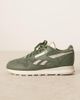 Reebok Reebok Classic leather sneakers in khaki-Green - 2