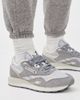 Reebok Reebok Classic Nylon 89 Sneakers Grey3/Soft Grey/Chalk - 3