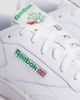 Reebok Reebok Club C 85 sneakers in all-white - 4
