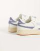 Reebok Reebok Club C 85 Vintage sneakers in white with pink bow lace - 2
