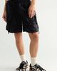 Reebok Reebok Club C Grounds Animal Print Sneakers - 1