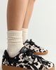 Reebok Reebok Club C Grounds Animal Print Sneakers - 2