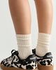 Reebok Reebok Club C Grounds Animal Print Sneakers - 4