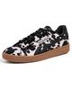 Reebok Reebok Club C Grounds UK Sneakers CHALK/BLACK/GUM - 1