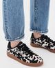 Reebok Reebok Club C Grounds UK Sneakers CHALK/BLACK/GUM - 3