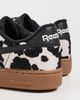 Reebok Reebok Club C Grounds UK Sneakers CHALK/BLACK/GUM - 4