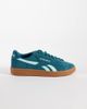 Reebok Reebok Club C Grounds UK sneakers in teal and blue - 1
