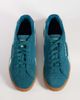 Reebok Reebok Club C Grounds UK sneakers in teal and blue - 3