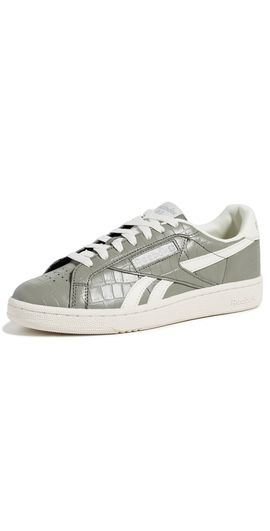Reebok Reebok Club C Grounds UK Sneakers Still Grey/Chalk/Escape Grey