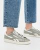 Reebok Reebok Club C Grounds UK Sneakers Still Grey/Chalk/Escape Grey - 3