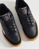 Reebok Reebok Club C Revenge trainers in black with gum sole - 2